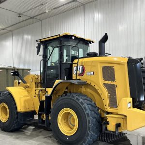 2021 CATERPILLAR 950M